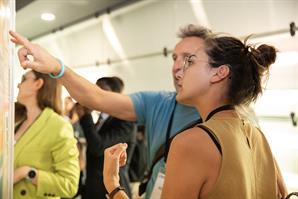 47th FEBS Congress photo gallery 2