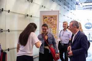 47th FEBS Congress photo gallery 3